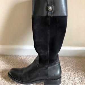 Frye Boots Size 8.5